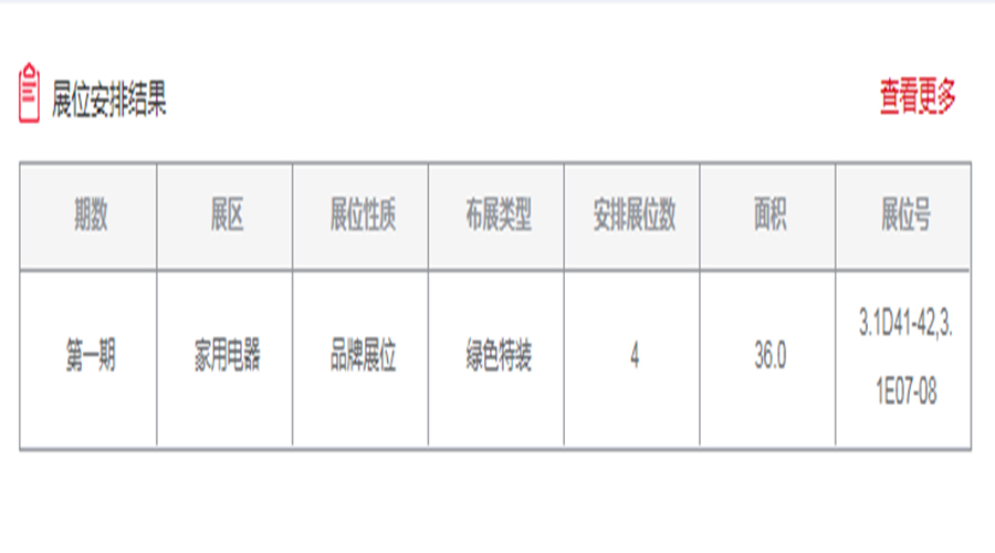 金秋十月廣交會(huì)，金環(huán)電器與您相約