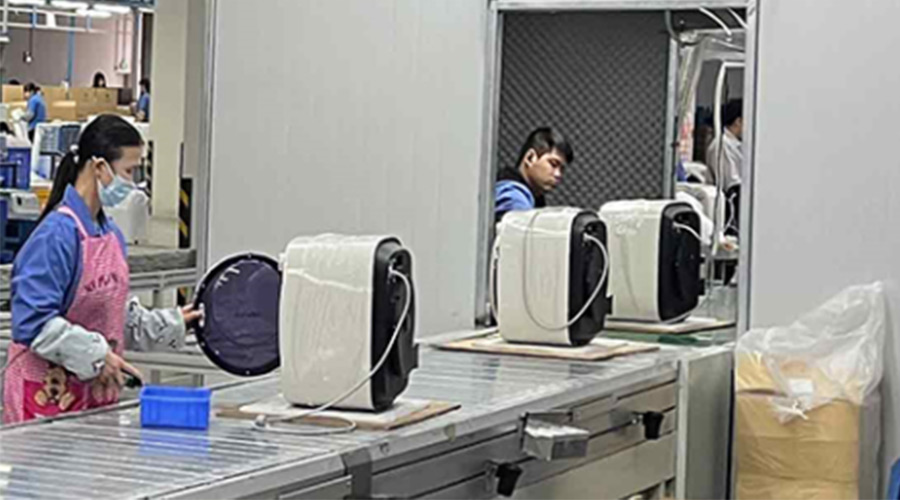 廣東小型干衣機生產廠家哪個好？