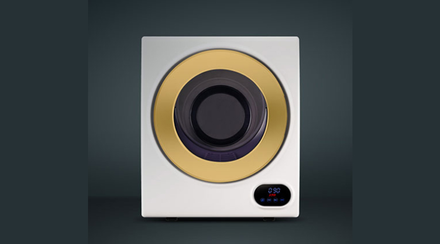 公寓衣物烘干機(jī)代工投放案例！引領(lǐng)智能烘衣新風(fēng)尚