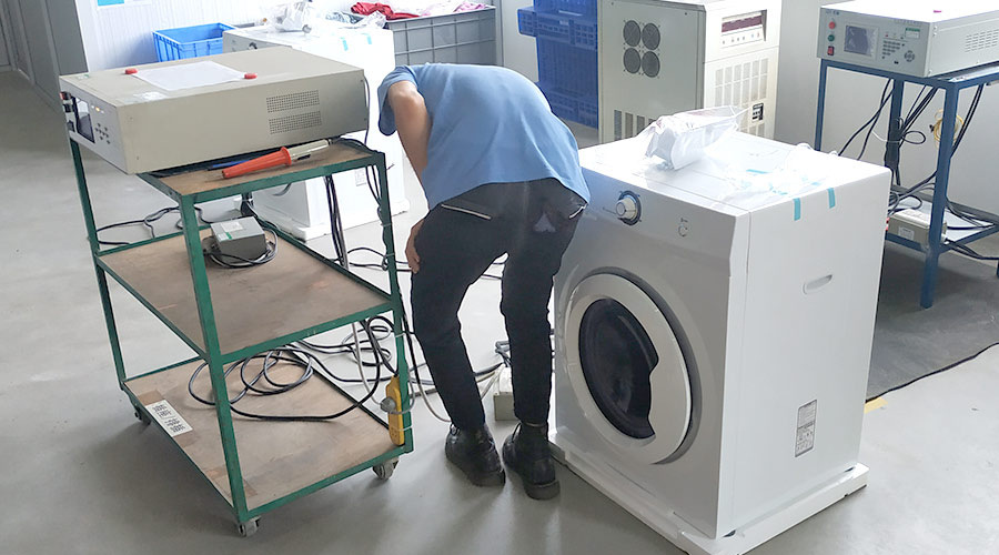 贊許有加！澳洲客戶Innotrics對衣物烘干機代工質(zhì)量稱心滿意