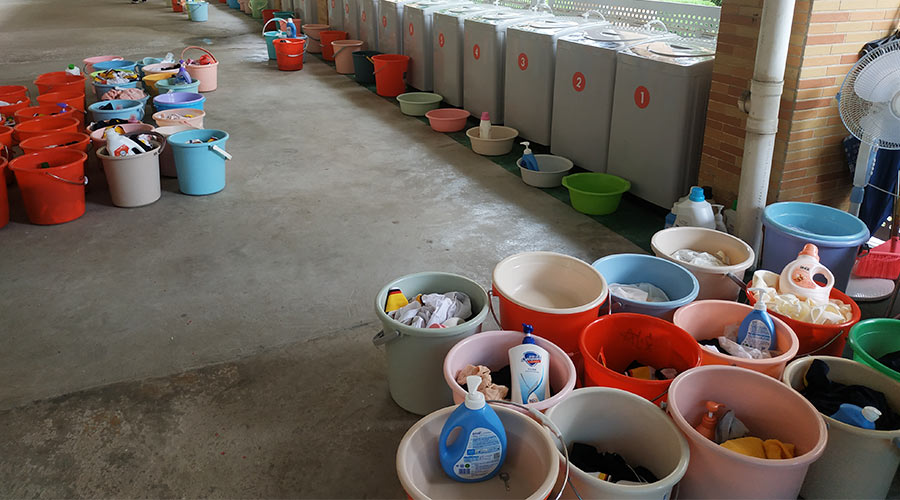 共享洗衣機(jī)是否要自帶洗衣液？以真實案例講解