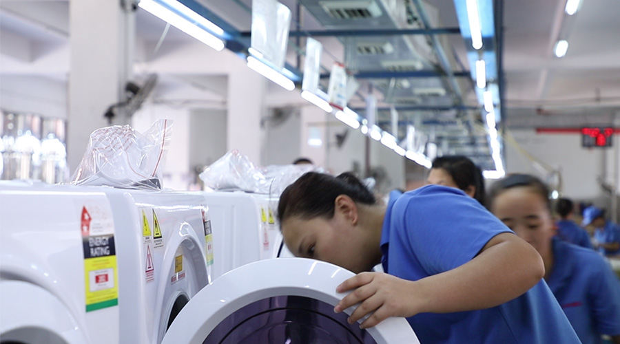 金環(huán)電器：烘干機(jī)遠(yuǎn)銷全球，成就多元市場(chǎng)傳奇