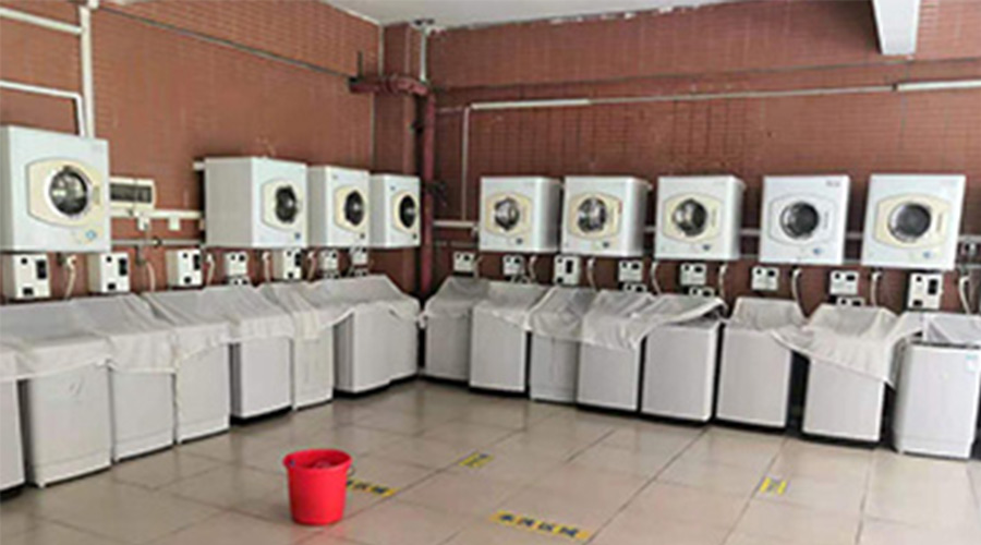 校園共享干衣機(jī)代工選哪個廠家好？