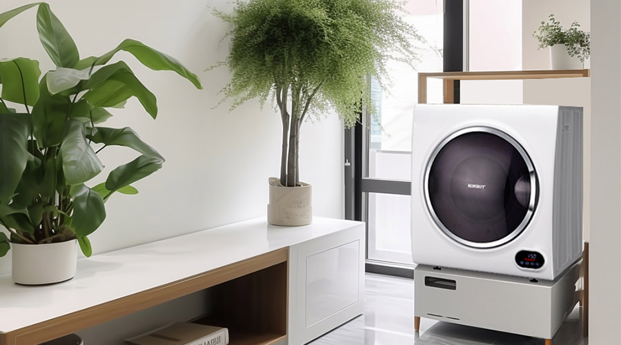 謹(jǐn)記！滾筒衣服烘干機(jī)使用常識（二）