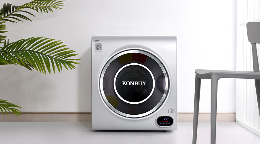 解答！家用衣物烘干機放家里哪里最好