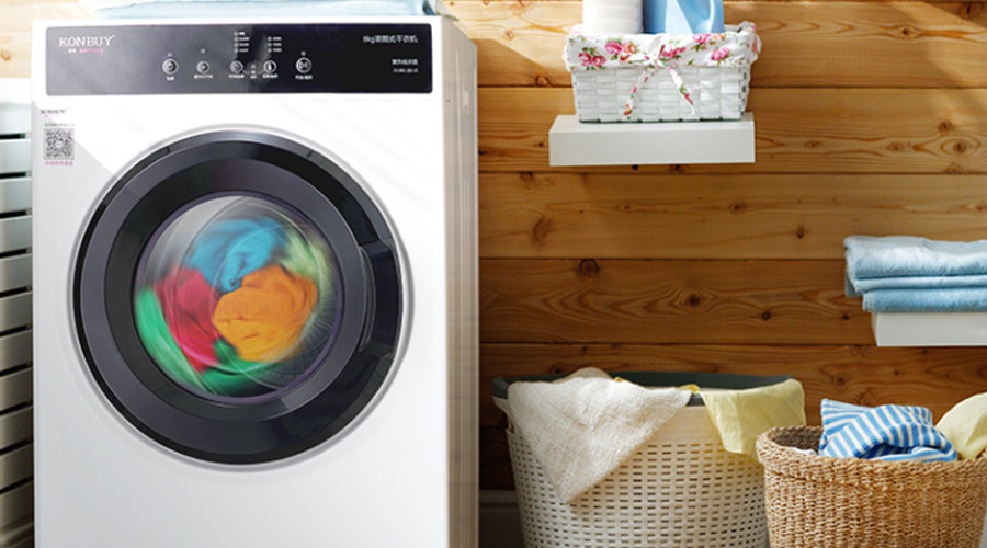 家用衣服烘干機(jī)抗皺模式功能、使用介紹