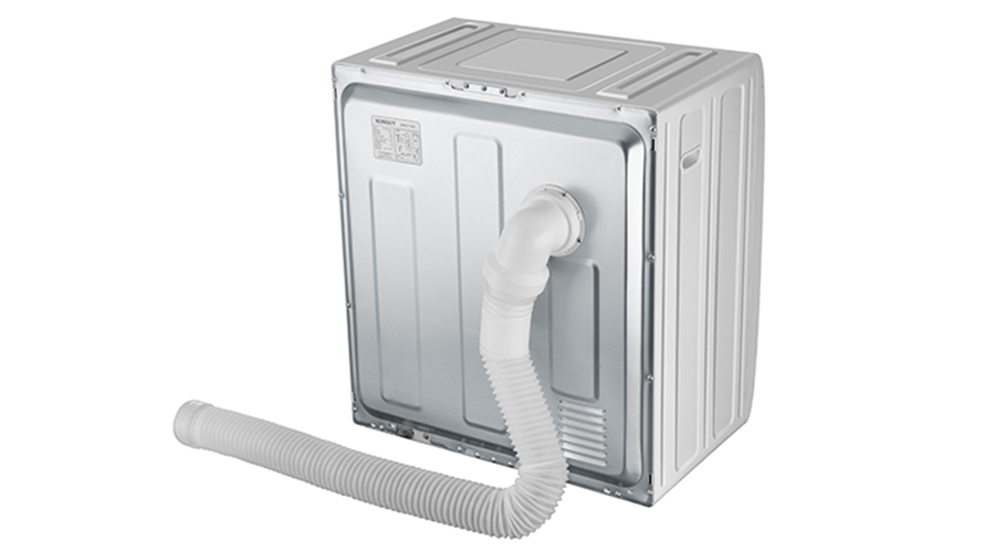 小型烘干機(jī)的排氣方式有哪些？