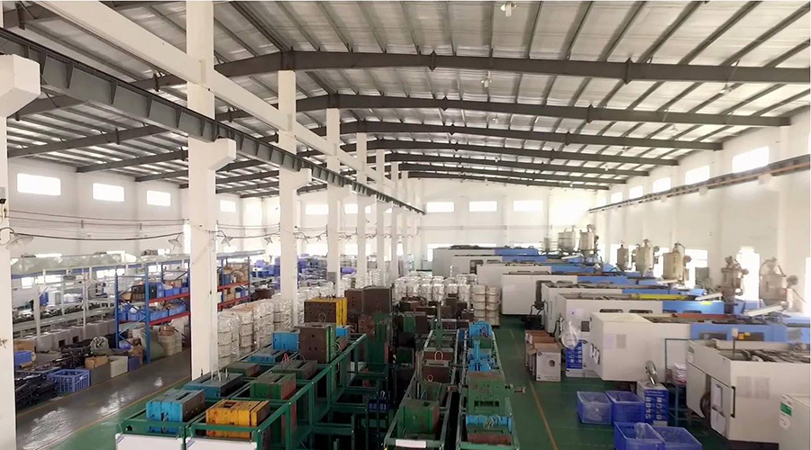金環(huán)電器開拓滾筒干衣機非洲市場  促進中非外交65年友誼！