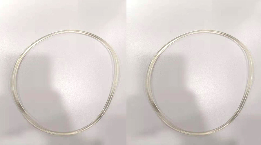 圖示！家用衣物烘干機(jī)風(fēng)輪皮帶是什么樣的