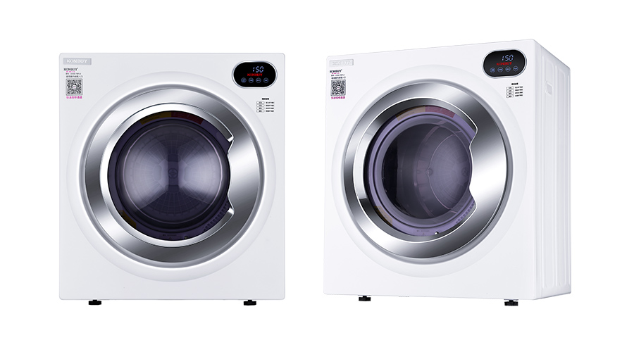 賦予智慧科技！衣物烘干機智能控溫功能的優(yōu)勢