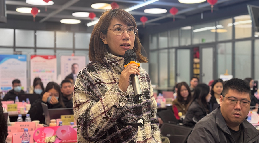 金環(huán)電器：員工培訓(xùn)賦能，提升團隊?wèi)?zhàn)力