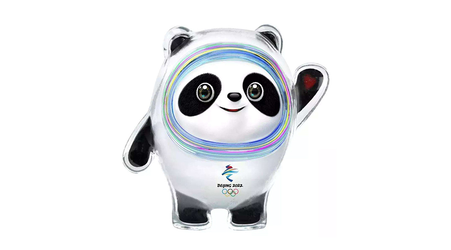 冬奧冰墩墩火爆！滾筒干衣機是否可以烘干毛絨玩具