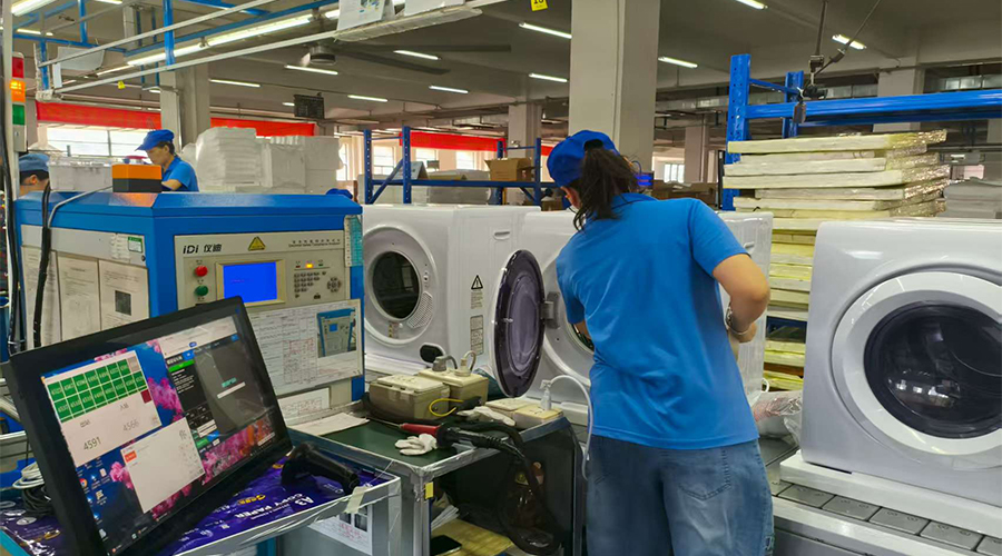 售后服務(wù)不力？金環(huán)電器助您重拾市場信心