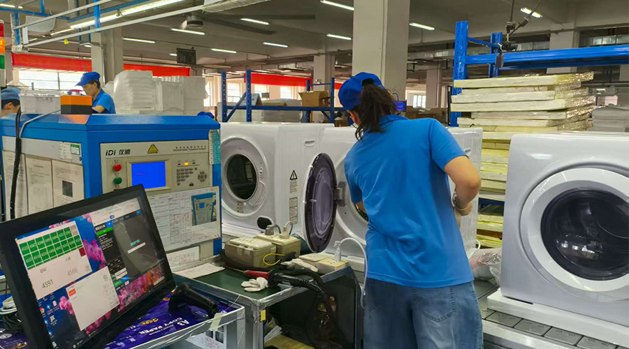 烘干機工廠 烘干機工廠