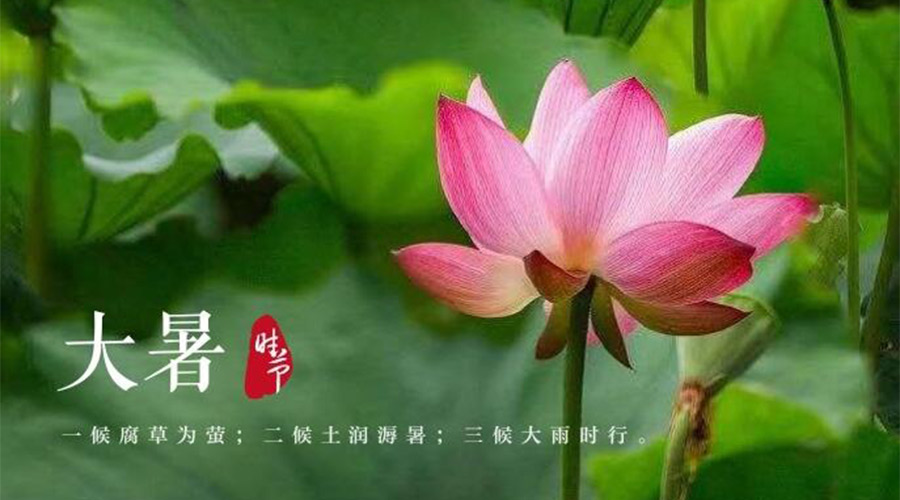 大暑時節(jié)！金環(huán)電器提醒大家要注意的事項