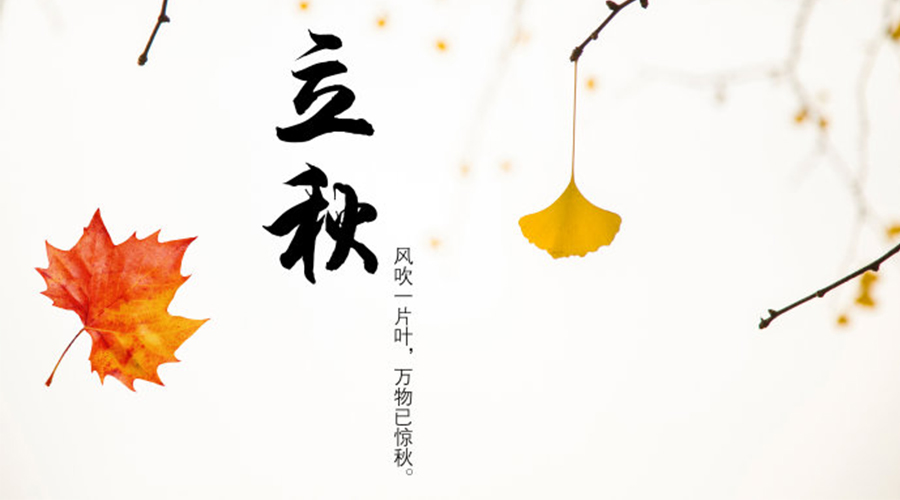 立秋時節(jié)！金環(huán)電器提醒大家要注意這些事項