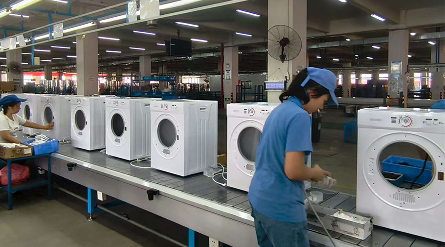 月產(chǎn)50,000臺(tái)規(guī)模優(yōu)勢(shì)，確保客戶旺季銷售零中斷